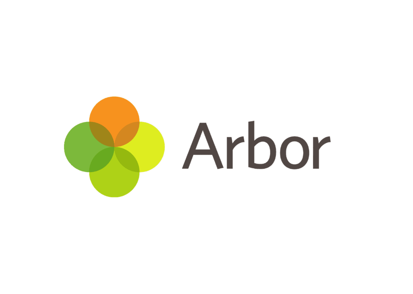 Arbor logo