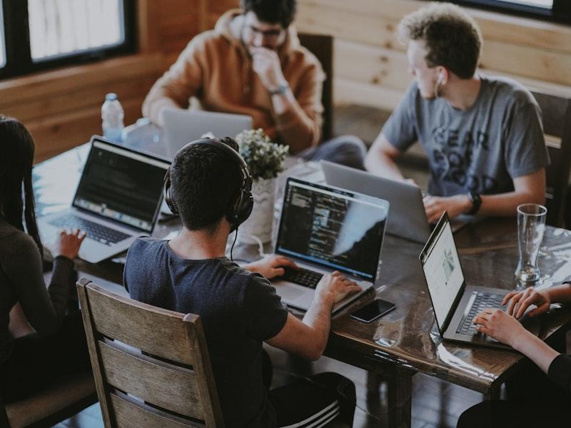 Reducing staff burnout