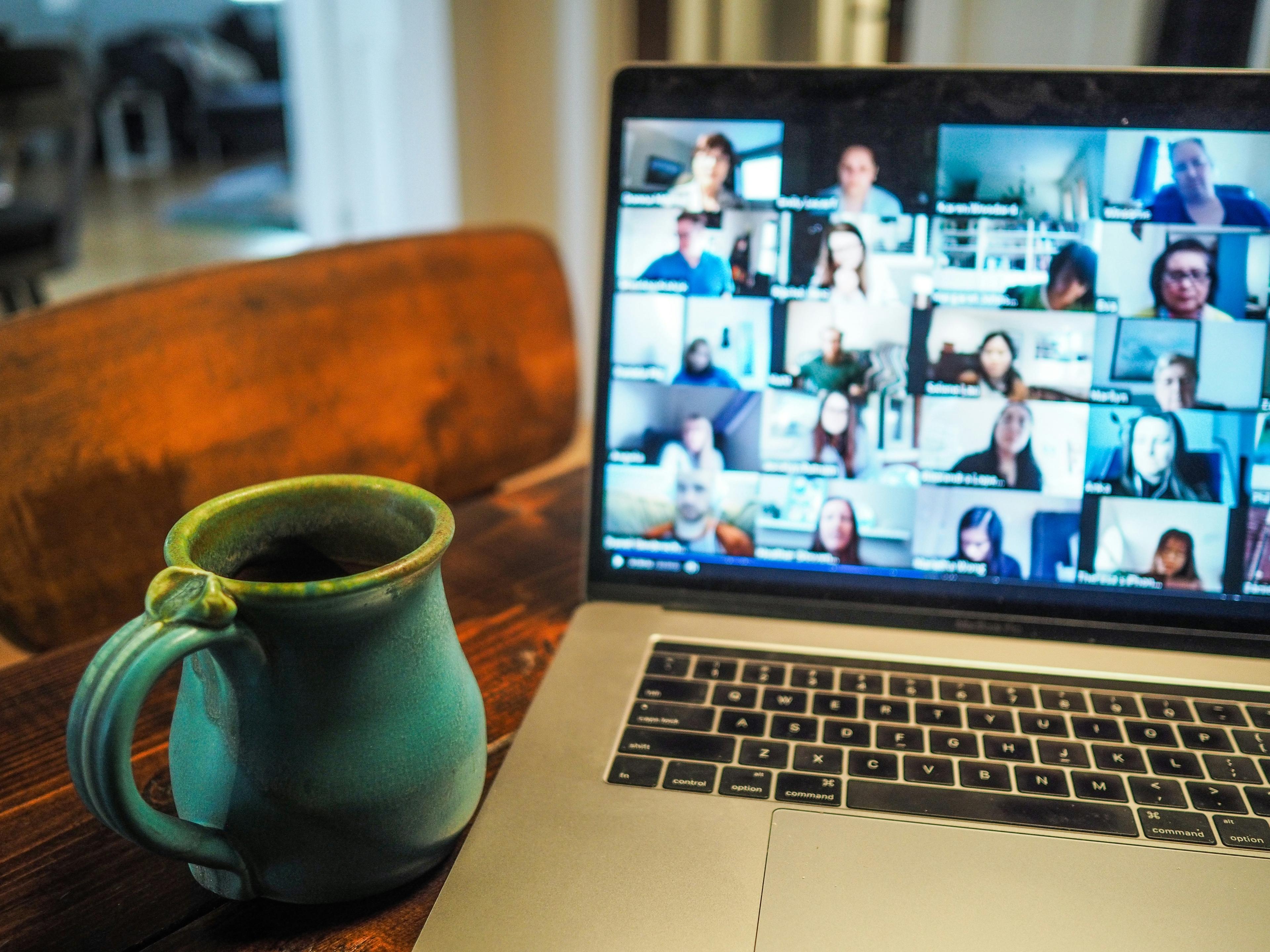 Online webinars